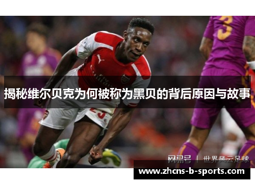 揭秘维尔贝克为何被称为黑贝的背后原因与故事