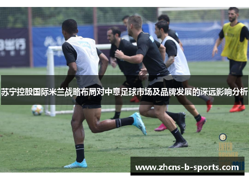苏宁控股国际米兰战略布局对中意足球市场及品牌发展的深远影响分析 苏宁控股国际米兰战略布局对中意足球市场及品牌发展的深远影响分析